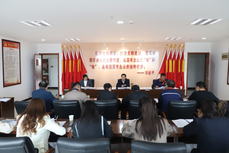 以更严的作风更实的举措   推动集团纪检工作高质量发展  ——省星空娱乐集团纪委召开2023年第2次委员学习（扩大）会