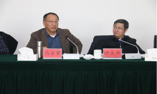 省委常委、省总工会主席马吉孝莅临青海星空娱乐视察调研