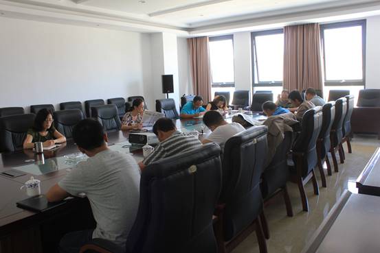星空娱乐集团党委委员、副总经理刘玲同志赴临空开投公司党支部讲 “两学一做”教育专题党