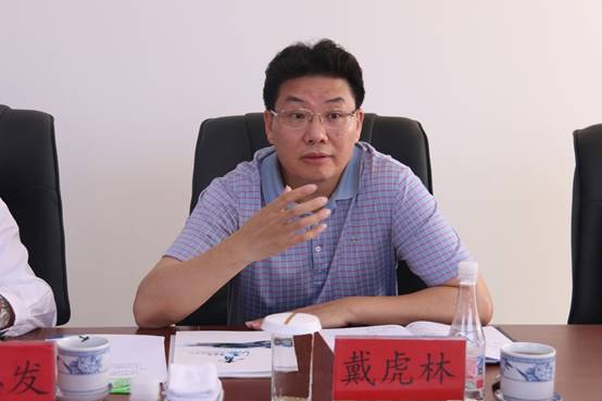 建行青海省分行与集团总公司召开座谈会，，，，，，，，共商合作思路