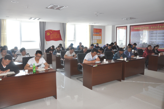 加强六型班组建设，，，，，，，，提升企业竞争力