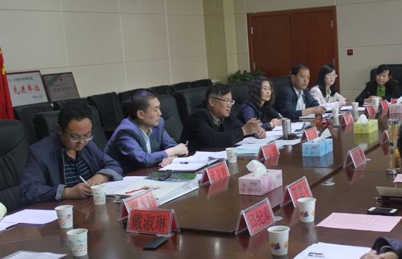 协调对接，，，，，有序推进保税物流中心项目建设