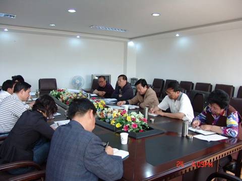 参与玉树灾后重建工作，，，，，，，承担国企应尽的责任